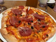 -城市大道红炉披萨烘焙坊