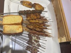 -三个大叔东北烧烤·砂锅菜(西三旗店)