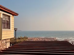 -青岛第三海水浴场