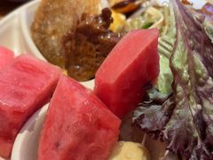 -素满香·Vegan食养自助(天一广场店)
