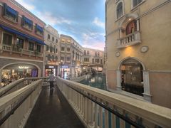 -澳门威尼斯人综合度假区