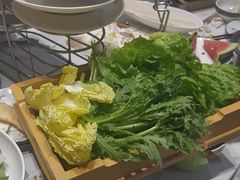 -楚江子·龙继斑鱼庄(建设东路店)