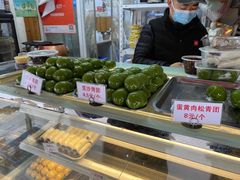 -许阿姨糕团店(南京总店)