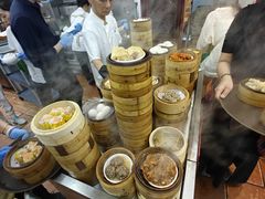 -香港蓮香樓(中環店)