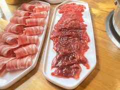 -四喜小胖·北京涮肉(五道营店)