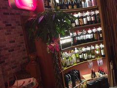 -BISTROFIORE美伊娜(伊犁南路店)