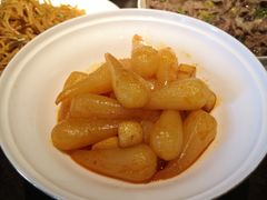 -甄御•海鲜新青岛菜(麦岛店)