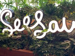 -Seesaw Coffee(朝阳大悦城店)