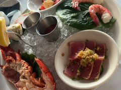 -莫尔顿牛排坊(浦东ifc店)