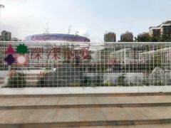 -深圳国际园林花卉博览园