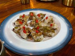 -柴窝堡22号辣子鸡·传承新疆菜