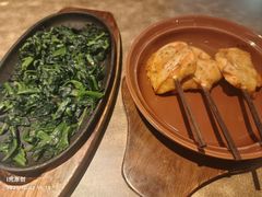 -萨莉亚意式餐厅(浦江万达广场店)