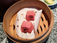 -湖畔居茶楼(湖滨店)