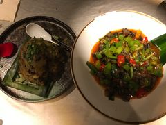 傣味柠檬鸡-都氏家DUSJOY(翡翠城店)