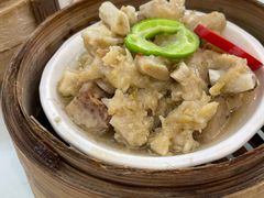 -馨越楼·点心·粤菜(赤坎店)