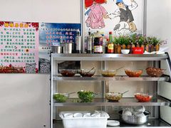 -朴小妹人参鸡汤火锅(长白山万达店)