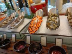 -西安高新希尔顿酒店·咖啡露台西餐厅