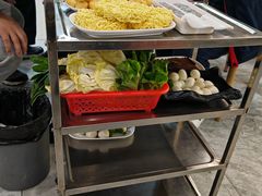 -古乐牛香·鲜牛肉牛杂火锅(高新店)