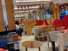 -添福来墨鱼饺子 · 海鲜东北菜(大连星海·黄浦路店)