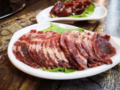 牛舌-P1泥炉烤肉(市桥富华东路店)
