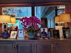 -Wolfgang’s Steakhouse 沃夫冈牛排馆(上海白玉兰广场店)