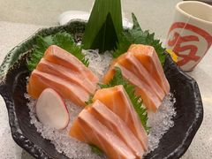 -友壹町寿司(佛山新DNA店)