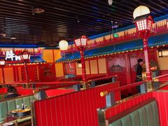 -牛New寿喜烧(金鹰世界店)
