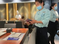 -大渔铁板烧(通州万达店)