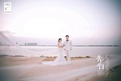 点击看大图 -巴黎春天婚纱摄影STUDIO·定制