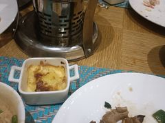 -沈阳和平艾美酒店新食谱西餐厅