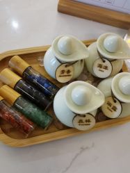 -栖SPA·ONDA ·海菲秀·皑皑科技美肤中心