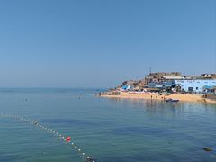 -小石岛景区