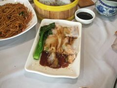 -东江海鲜酒家(艺都分店)