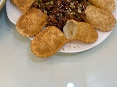 -桃子餐厅·天津菜(王顶堤总店)