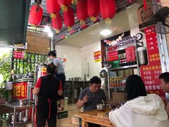 -左撇子私房面