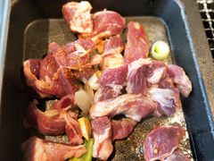 -伍丁·烤牛肋(和平东桥店)