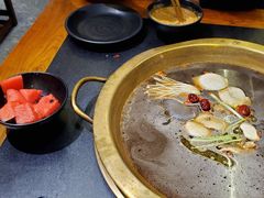 -沸炉重庆老火锅(军事博物馆店)