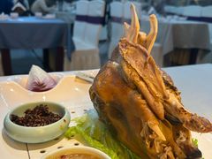 -金家老三饭庄(常营店)