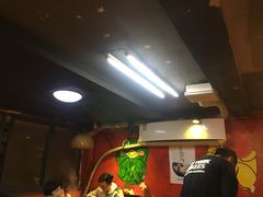 -老天桥蛙炉火锅(姑苏总店)