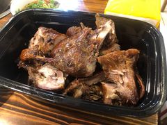 -王浩儿纪六孃甜皮鸭(乐山总店)