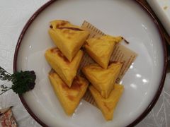 乳酪糕-老廣新意-全天茶点(宝能店)