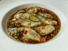 -必点海鲜·鲅鱼水饺(鞍山西道店)