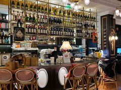 -Entrecôte 法国牛扒馆(保利·时光里店)