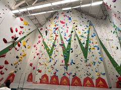 -绿壁虎攀岩基地(Tcar店)