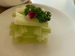 -山东宾馆·齐鲁苑餐厅