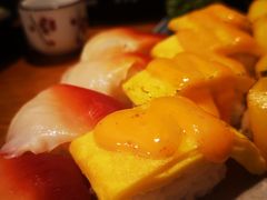 寿司-三月居酒屋(青年大街店)