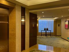 -深圳星河丽思卡尔顿酒店