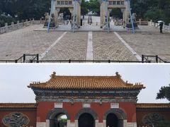 -北陵公园