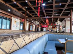 -楚江子·龙继斑鱼庄(建设东路店)