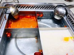 -海底捞火锅(杭州萧山宝龙广场店)